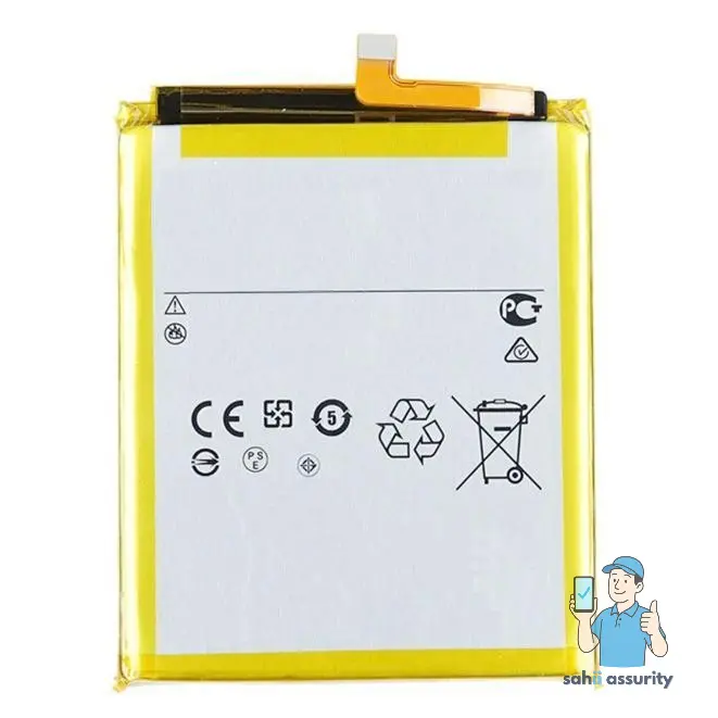 Battery for Motorola One Power P30 thumbnail